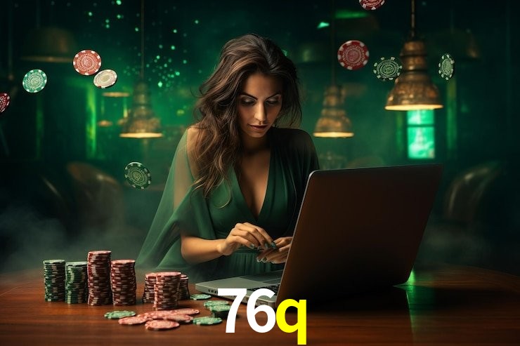 Recursos Exclusivos do App 76q - Modo Offline, Login Biométrico