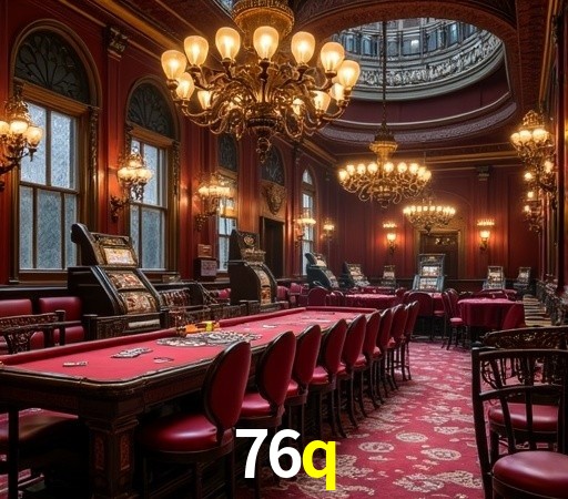 App Mobile 76q - Jogue em Qualquer Lugar no Seu Smartphone